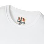Backgammon Is Life T-Shirt