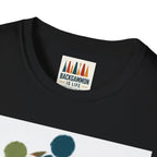 Backgammon Brings Us Together T-Shirt
