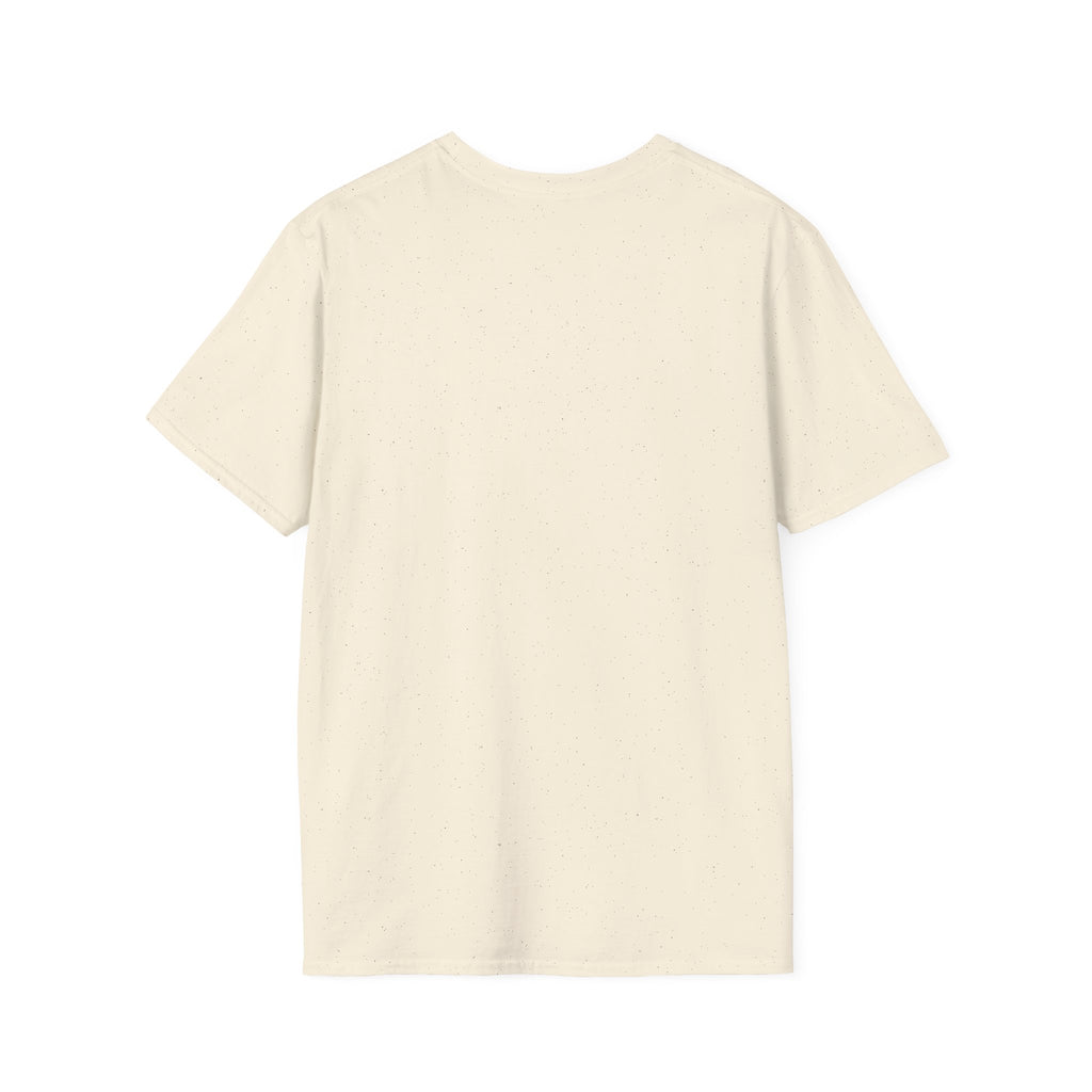 Peace Love and Backgammon 2 T-Shirt