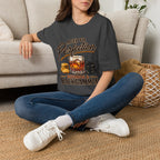 Aged to Perfection – Bourbon & Backgammon T-Shirt