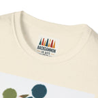 Backgammon Brings Us Together T-Shirt