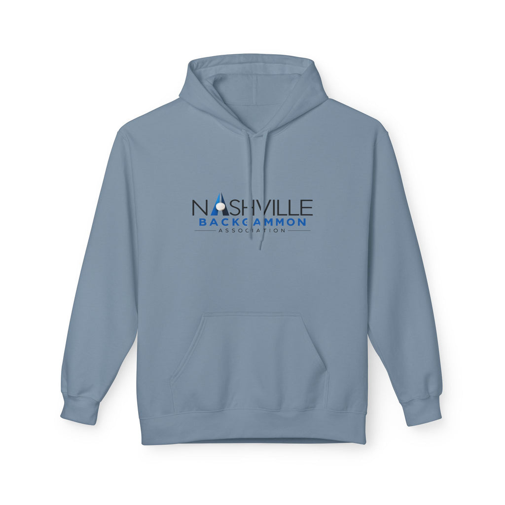 Nashville Backgammon Association Hoodie