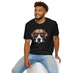 Dogs and backgammon T-Shirt