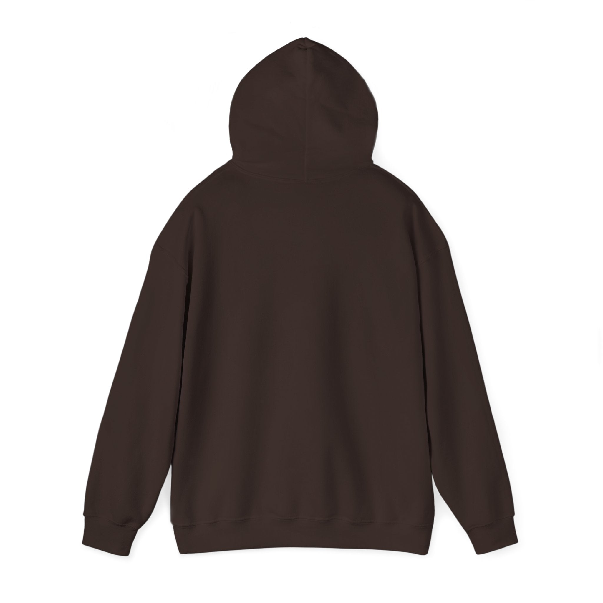May The Dice Be With You Unisex Heavy Blend™ Hooded Sweatshirt