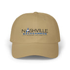 Nashville Backgammon Association Hat