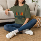 Backgammon Is Life T-Shirt