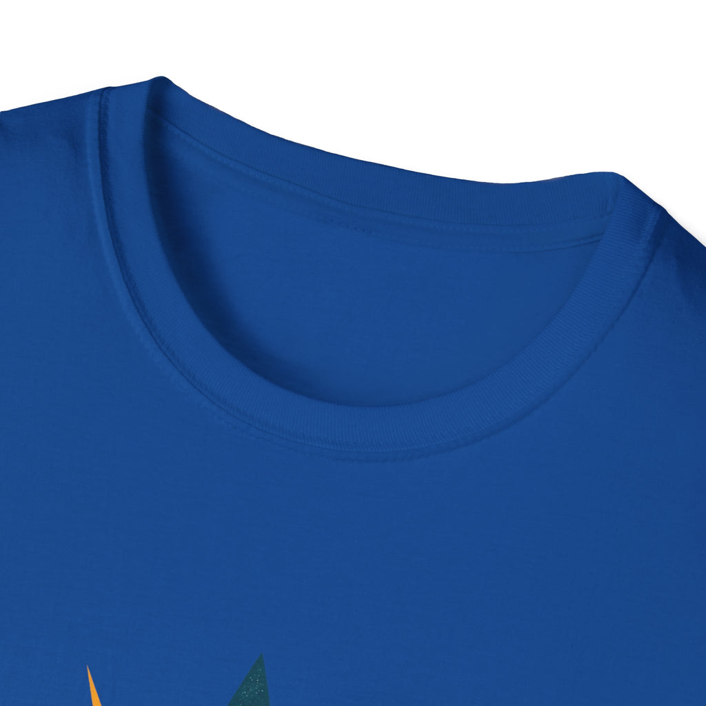 Backgammon is  T-Shirt – Vintage Game Night Tee