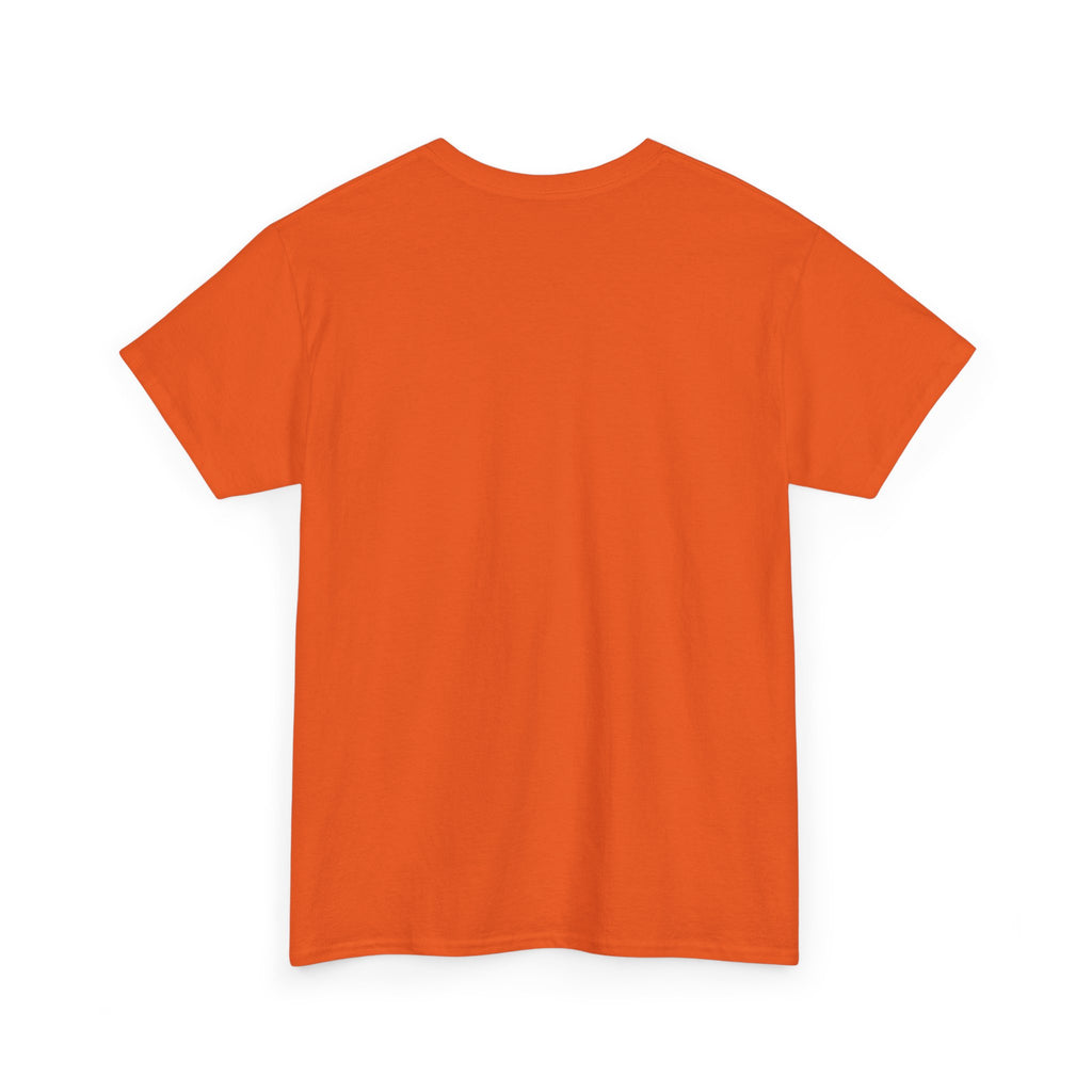 "Today’s Good Mood Is Sponsored by Backgammon" T-Shirt | Retro Smiley Tee