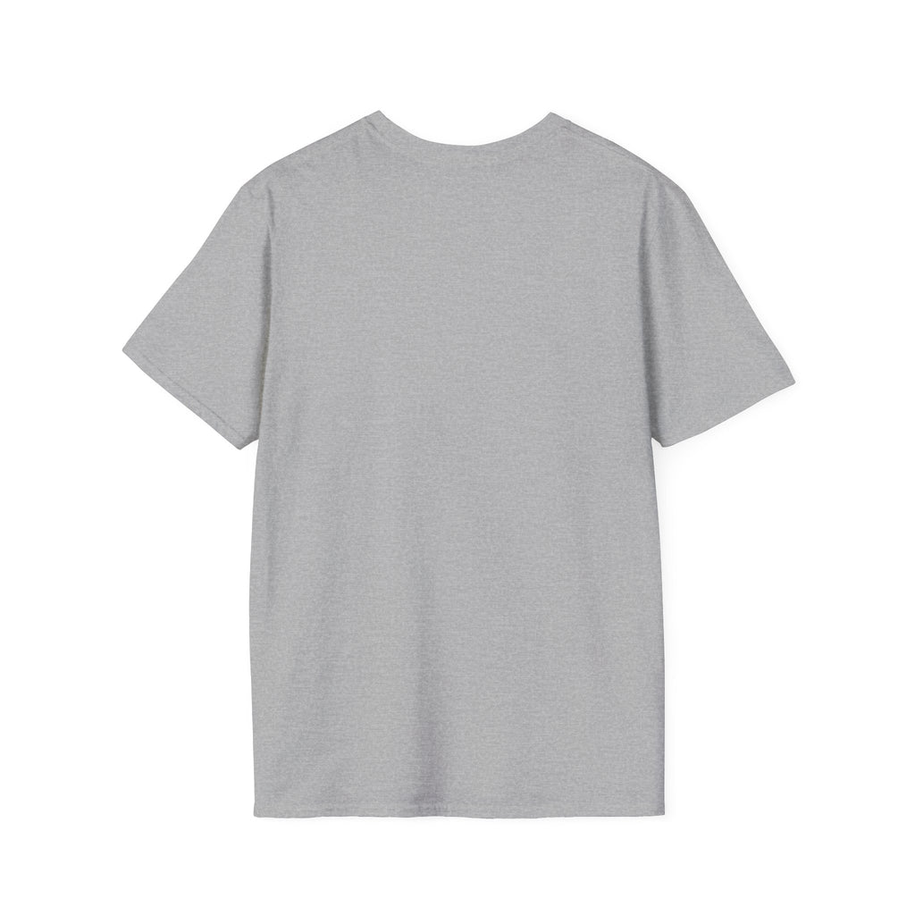 Backgammon Brings Us Together T-Shirt