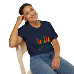 Backgammon Is Life T-Shirt