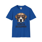 Dogs and backgammon T-Shirt