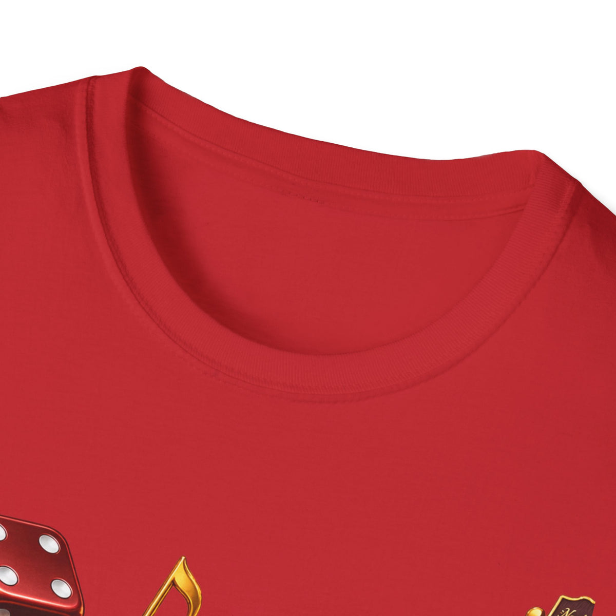 Music City Backgammon Open Nashville T-Shirt