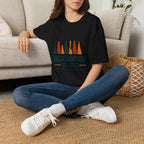 Backgammon Is Life T-Shirt