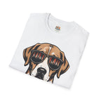 Dogs and backgammon T-Shirt