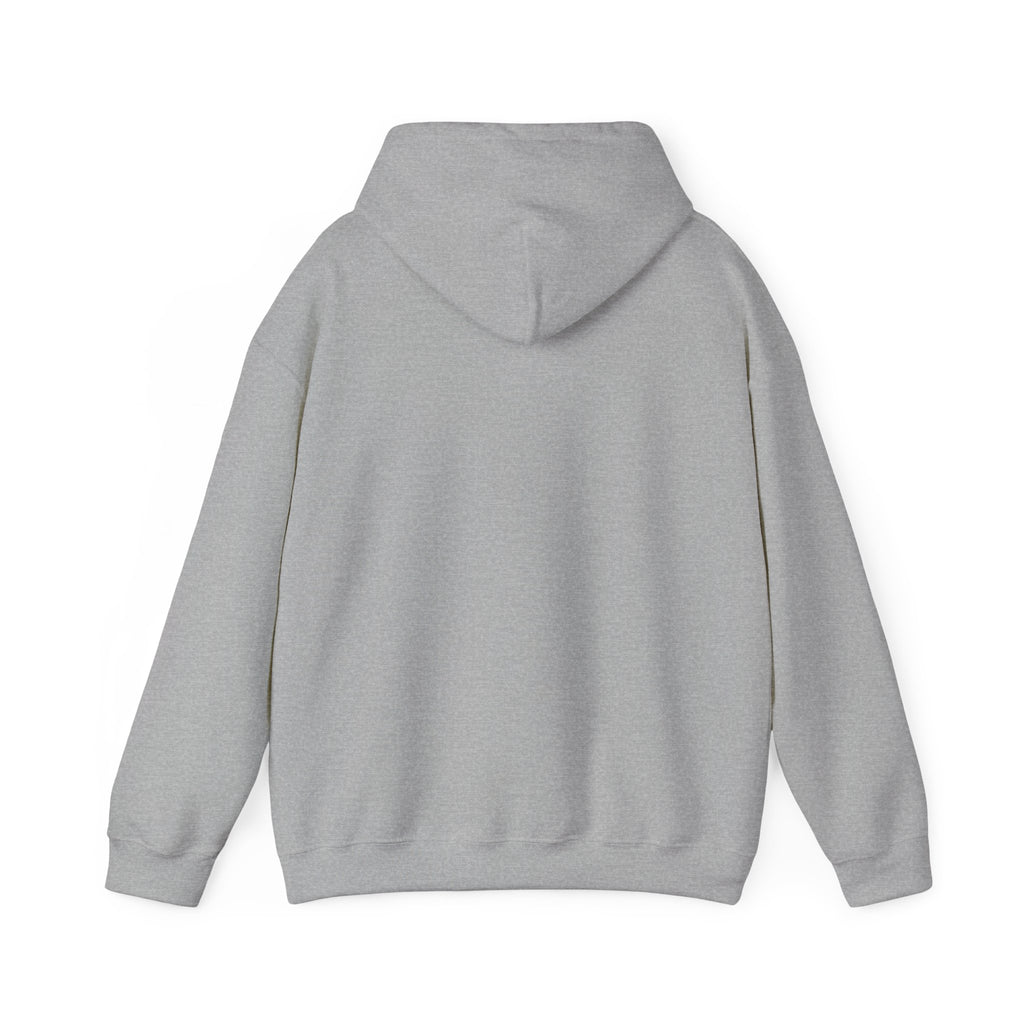 May The Dice Be With You Unisex Heavy Blend™ Hooded Sweatshirt