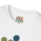 Backgammon Brings Us Together T-Shirt