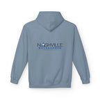 Nashville Backgammon Association Hoodie
