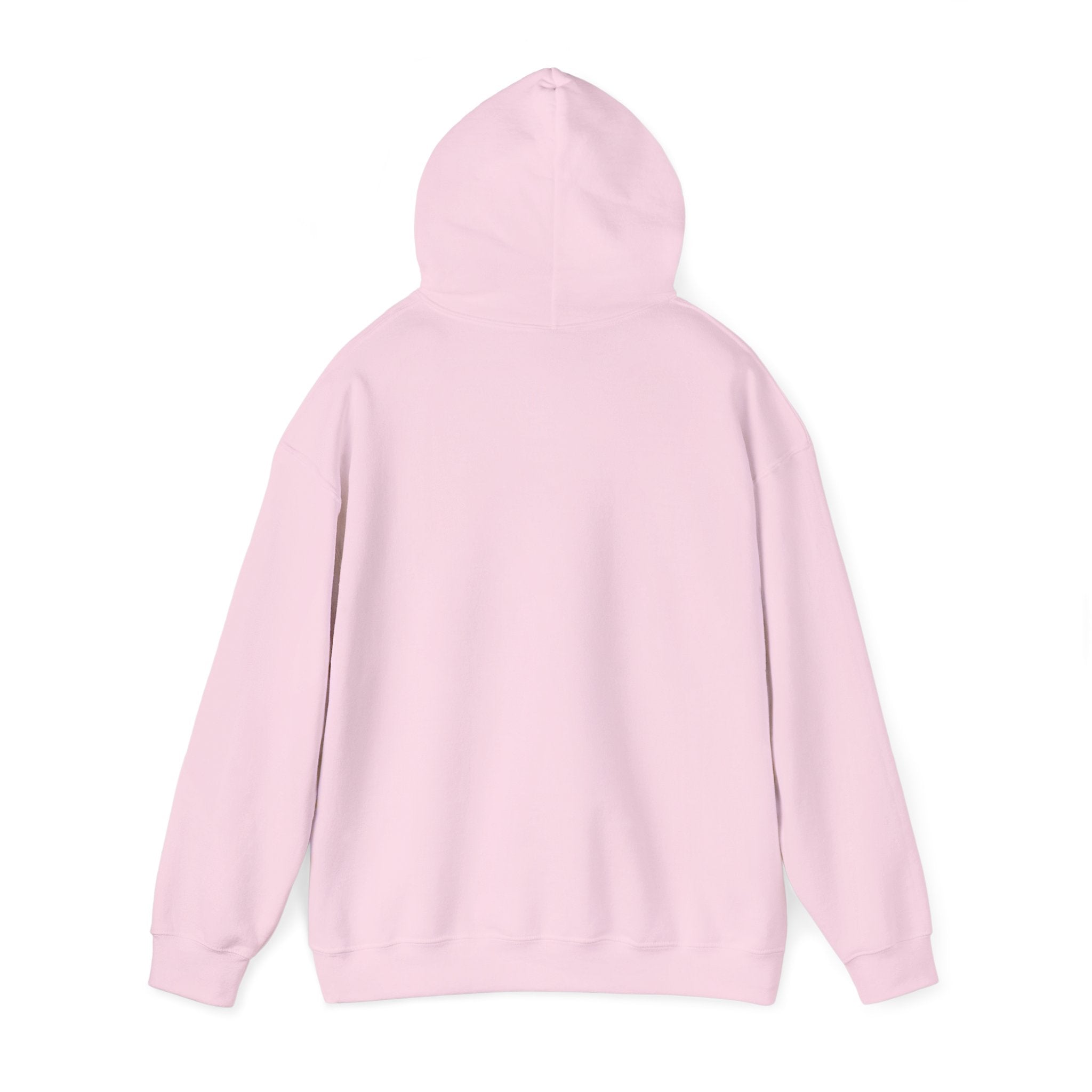 May The Dice Be With You Unisex Heavy Blend™ Hooded Sweatshirt