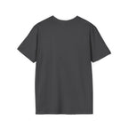 Peace Love and Backgammon 2 T-Shirt