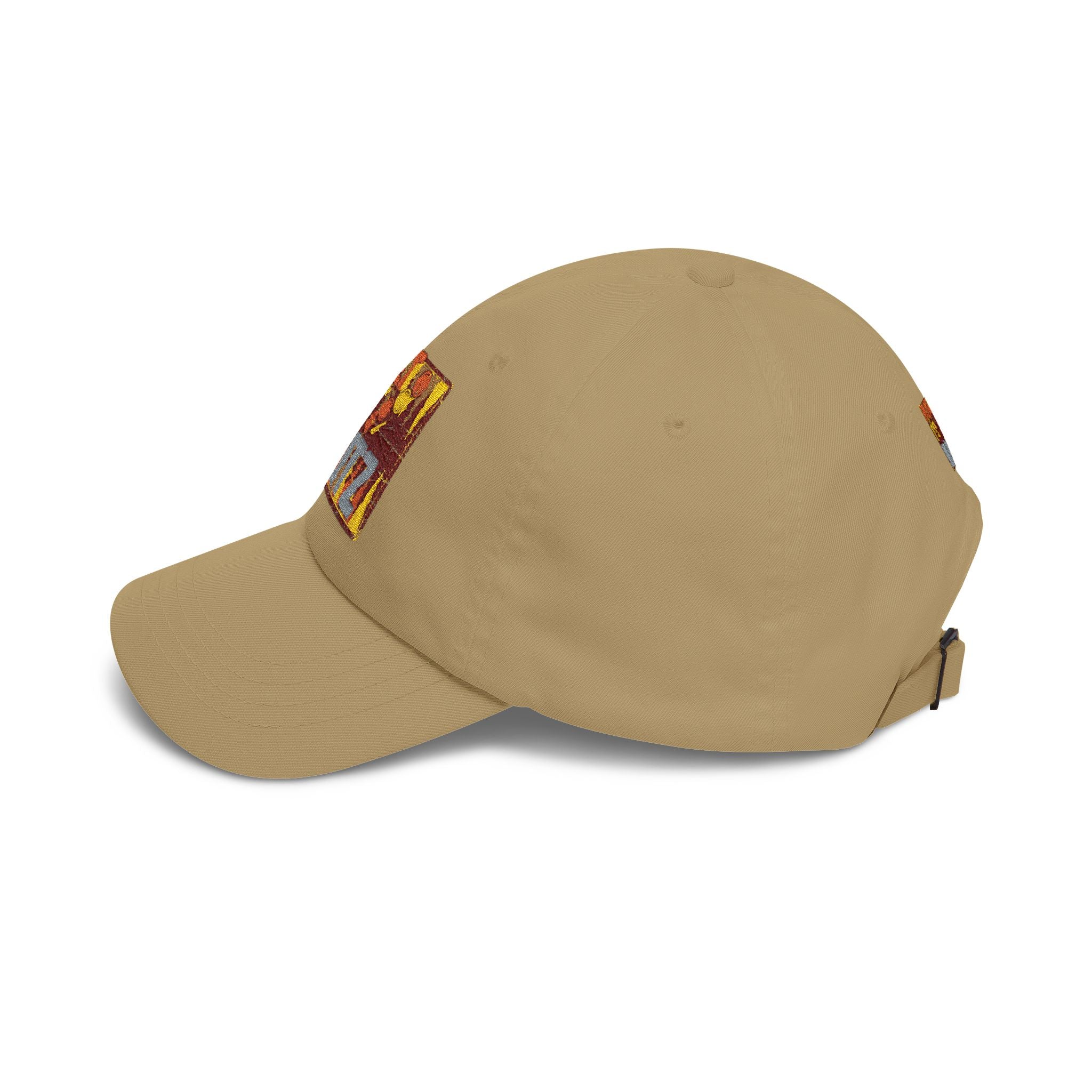 Built To Blitz Cap