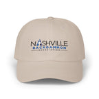 Nashville Backgammon Association Hat
