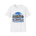 Nashville Backgammon Association T-Shirt