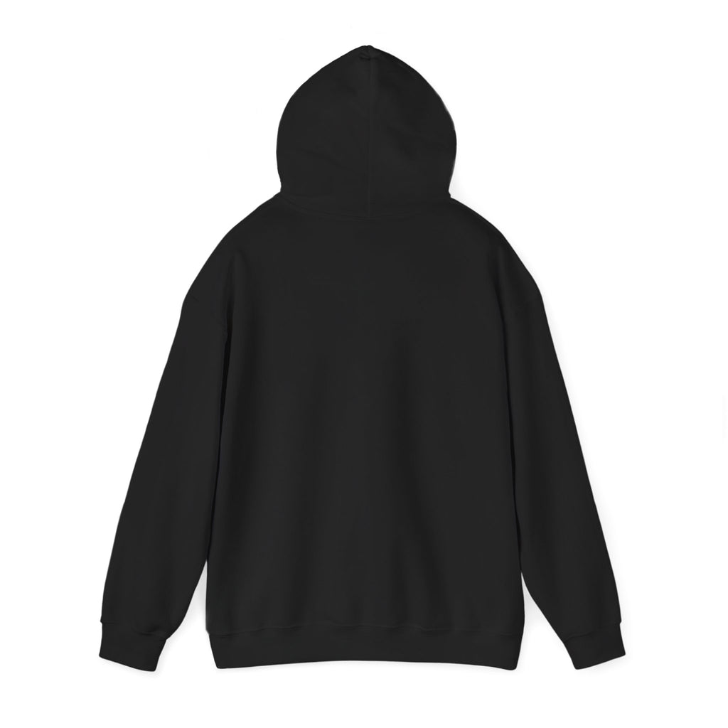 May The Dice Be With You Unisex Heavy Blend™ Hooded Sweatshirt