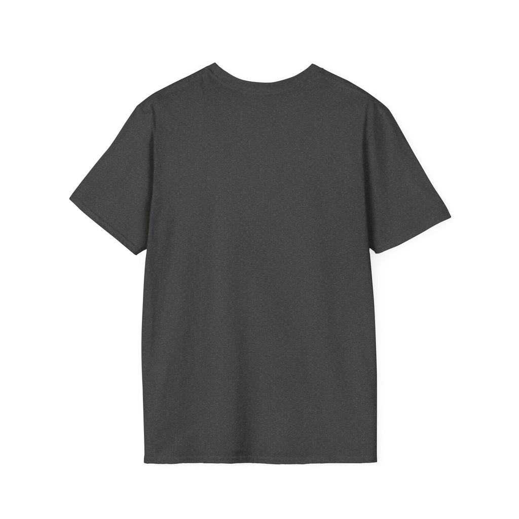 Backgammon Brings Us Together T-Shirt