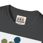 Backgammon Brings Us Together T-Shirt