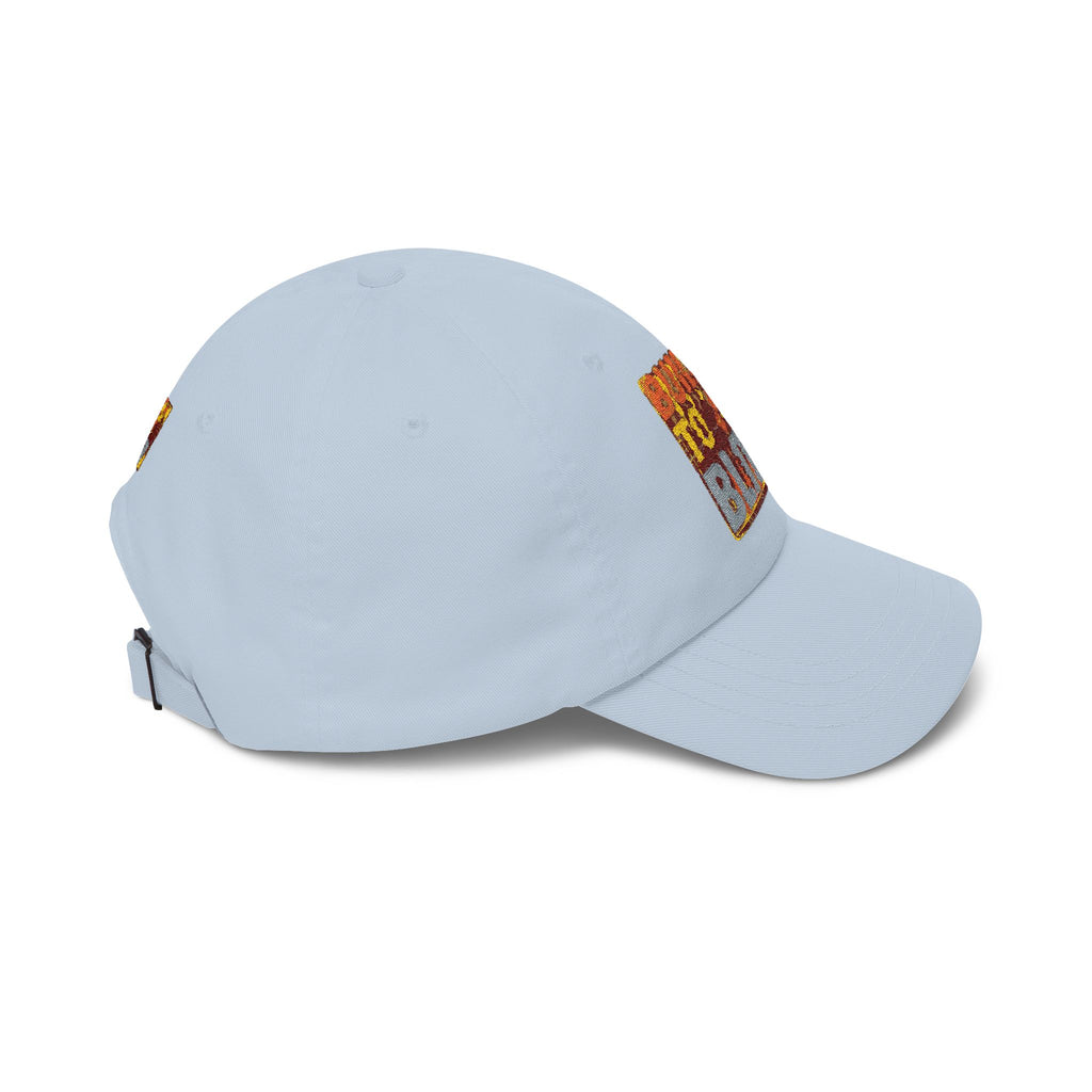 Built To Blitz Cap
