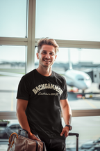 Backgammon Established in 3000 BC T-Shirt