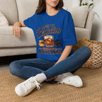 Aged to Perfection – Bourbon & Backgammon T-Shirt