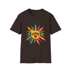 Backgammon is  T-Shirt – Vintage Game Night Tee