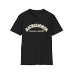 Backgammon Established in 3000 BC T-Shirt