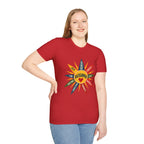 Backgammon is  T-Shirt – Vintage Game Night Tee