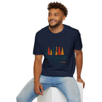 Backgammon Is Life T-Shirt
