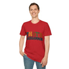 That's Backgammon T-Shirt