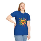 Backgammon is  T-Shirt – Vintage Game Night Tee