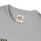 Backgammon T-Shirt — Be Kind Spread Joy Play Backgammon Tee