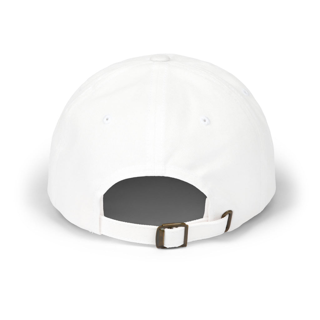 Everything In Moderation Except Backgammon And Wine Embroidered Baseball Hat
