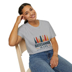 Backgammon Is Life T-Shirt