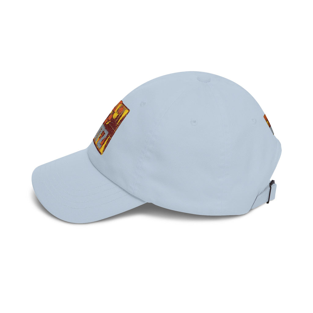 Built To Blitz Cap