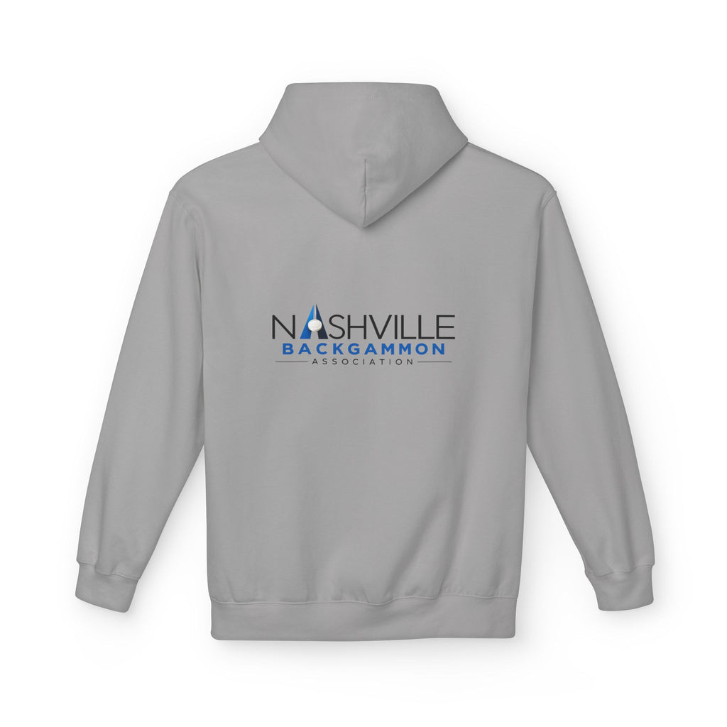 Nashville Backgammon Association Hoodie