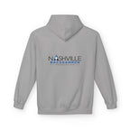 Nashville Backgammon Association Hoodie