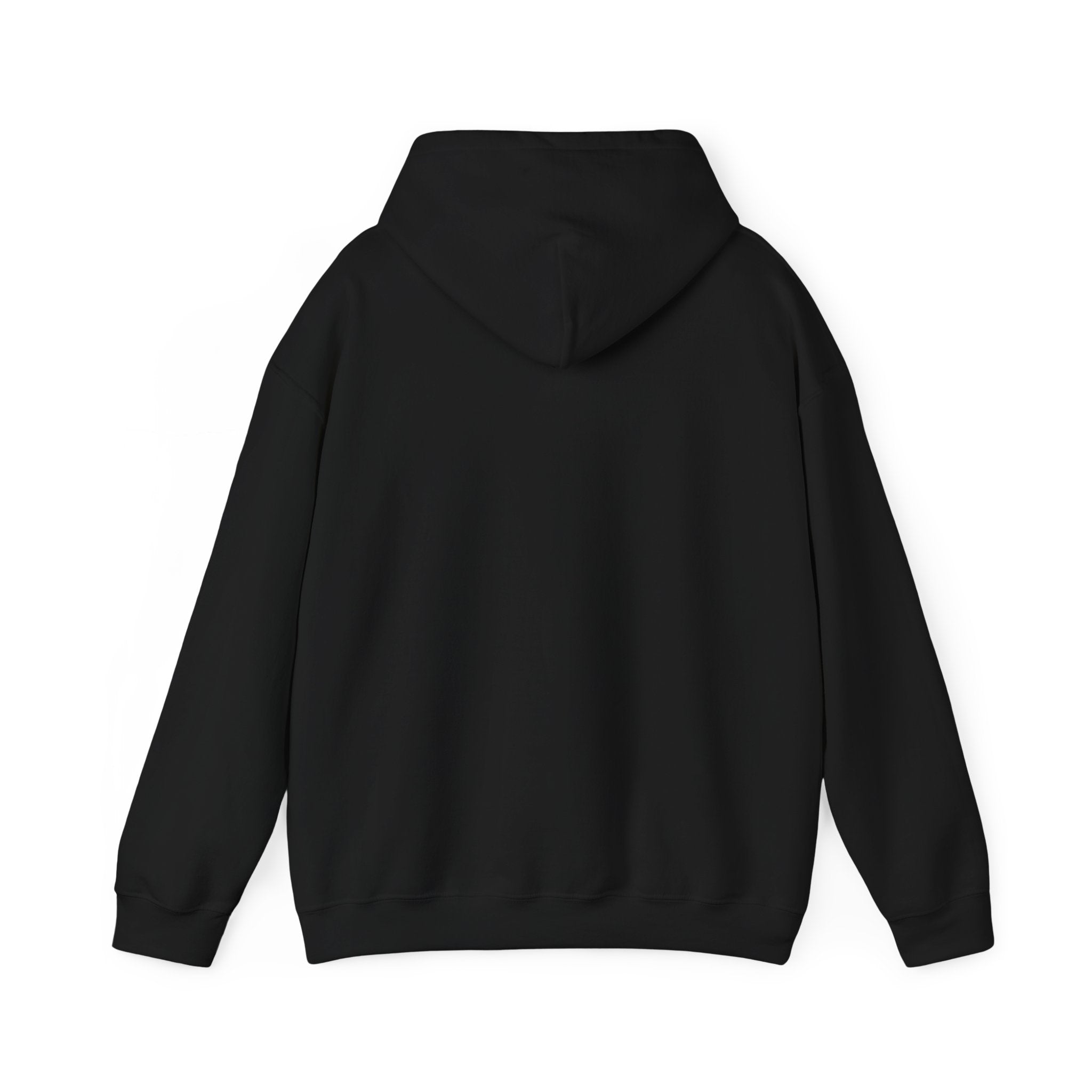May The Dice Be With You Unisex Heavy Blend™ Hooded Sweatshirt