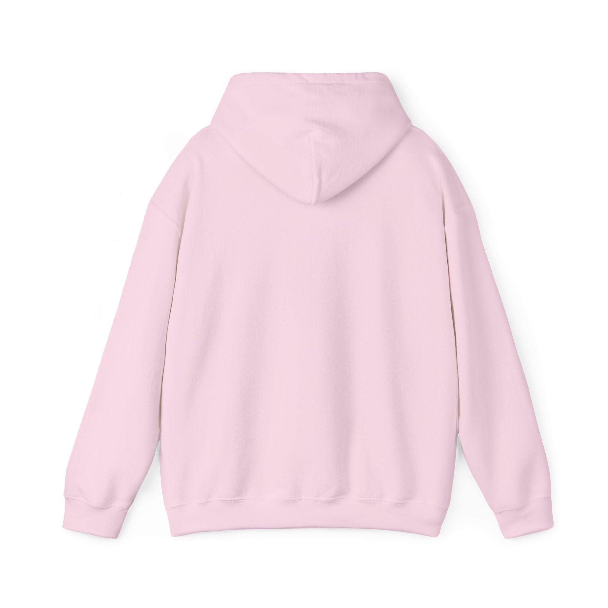 May The Dice Be With You Unisex Heavy Blend™ Hooded Sweatshirt