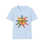 Backgammon is  T-Shirt – Vintage Game Night Tee