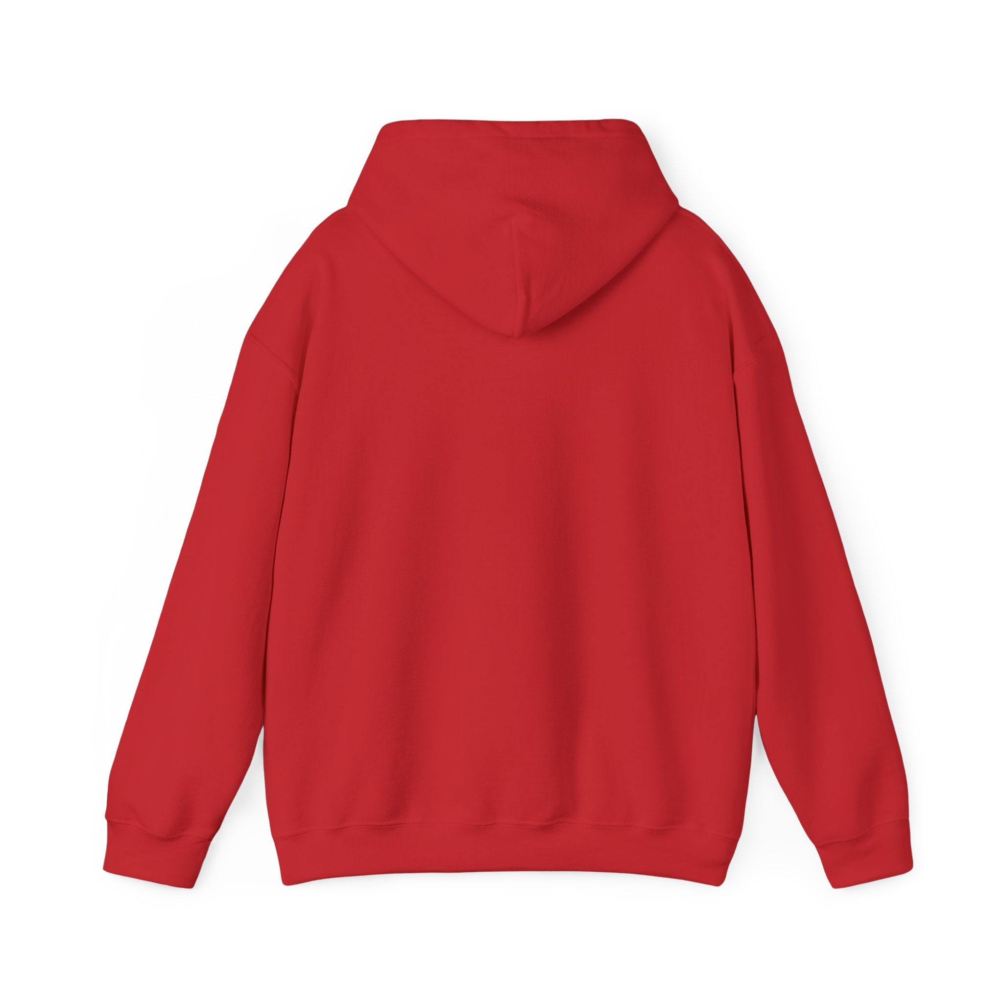 May The Dice Be With You Unisex Heavy Blend™ Hooded Sweatshirt