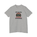 I Did The Math, The Answer Is Backgammon unisex jersey t-shirt
