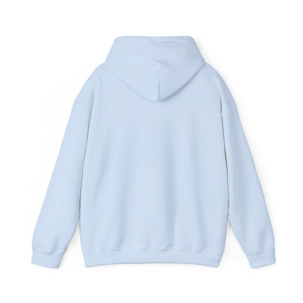 May The Dice Be With You Unisex Heavy Blend™ Hooded Sweatshirt